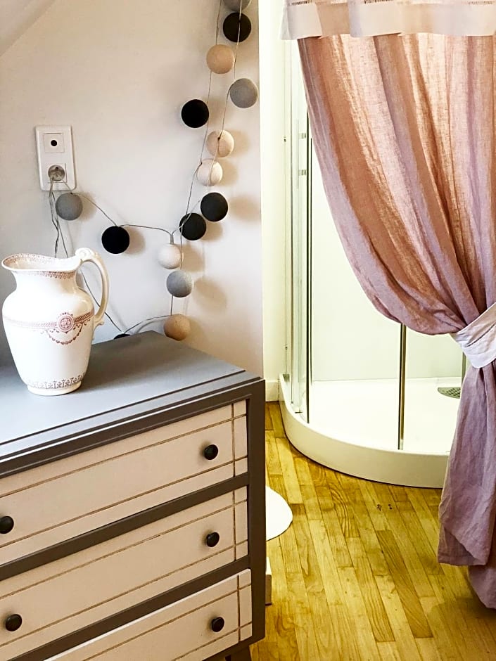 Il était une fois à l'Ouest "Lamballe-Armor"