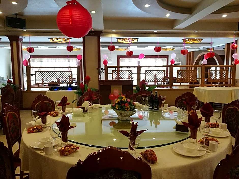Great Wall Hotel