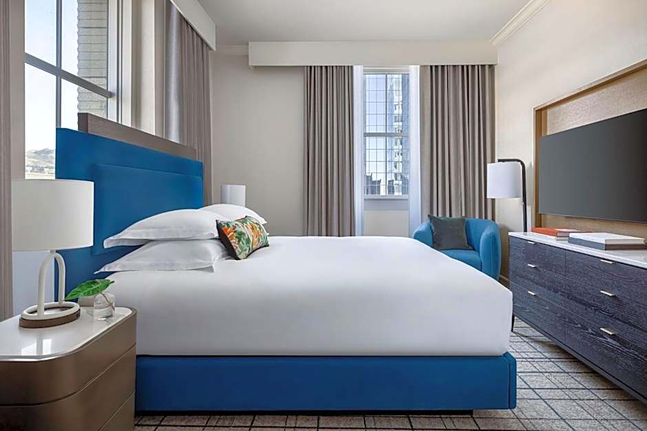 Kimpton Hotel Monaco Salt Lake City By IHG