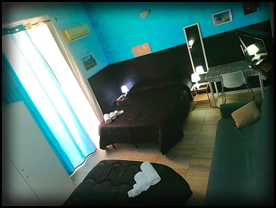 A Due Passi BnB