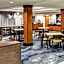 Fairfield Inn & Suites by Marriott Kansas City Overland Park