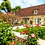 Hôtel de la Ferme Lamy