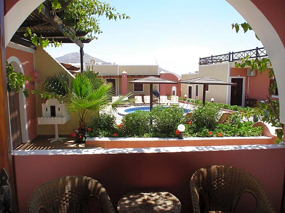 Abelonas Village