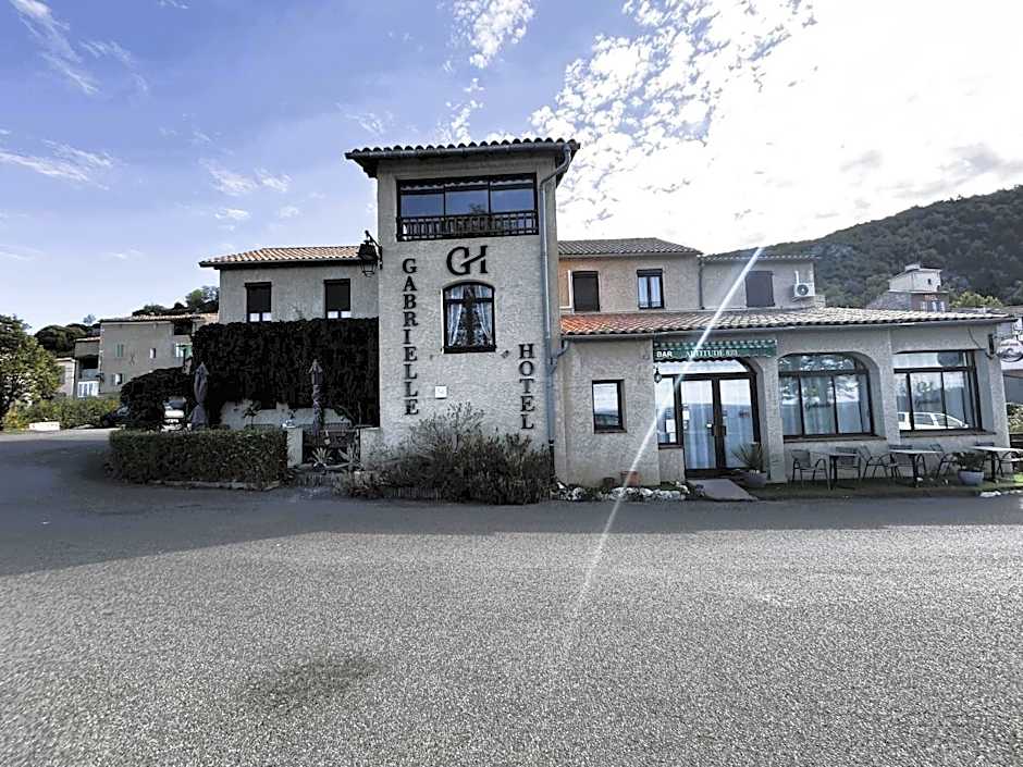 GABRIELLE HOTEL