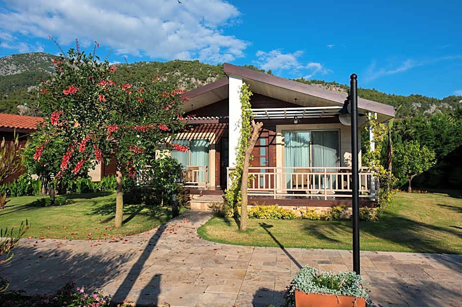 Kimera Lounge Boutique Hotel & Spa