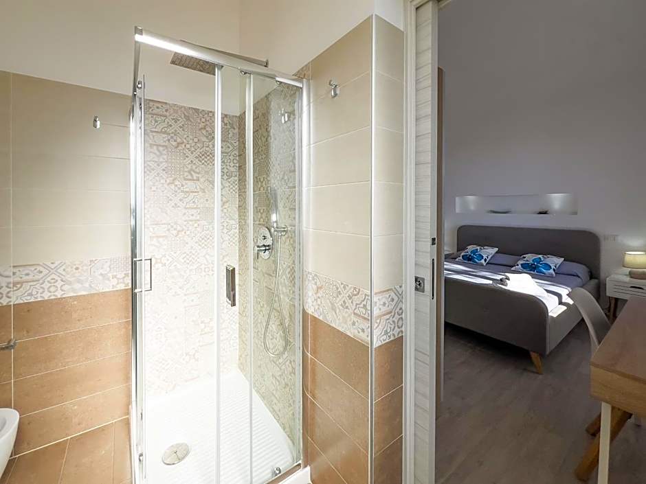 Ponente & Maestro Rooms