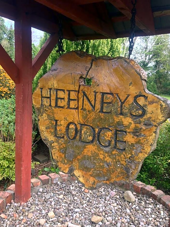 Heeneys Lodge B&B