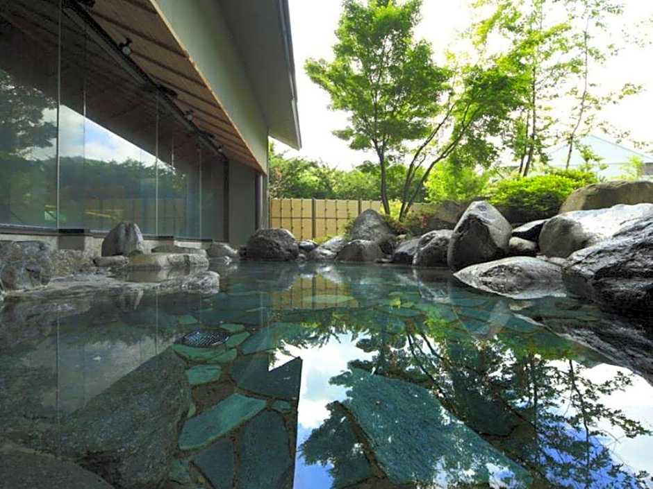 Kurobe View Hotel