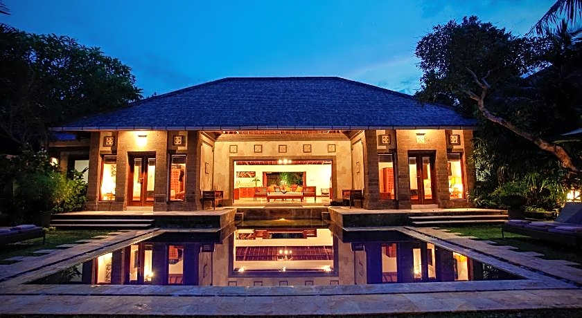 Villa Dewata Seminyak