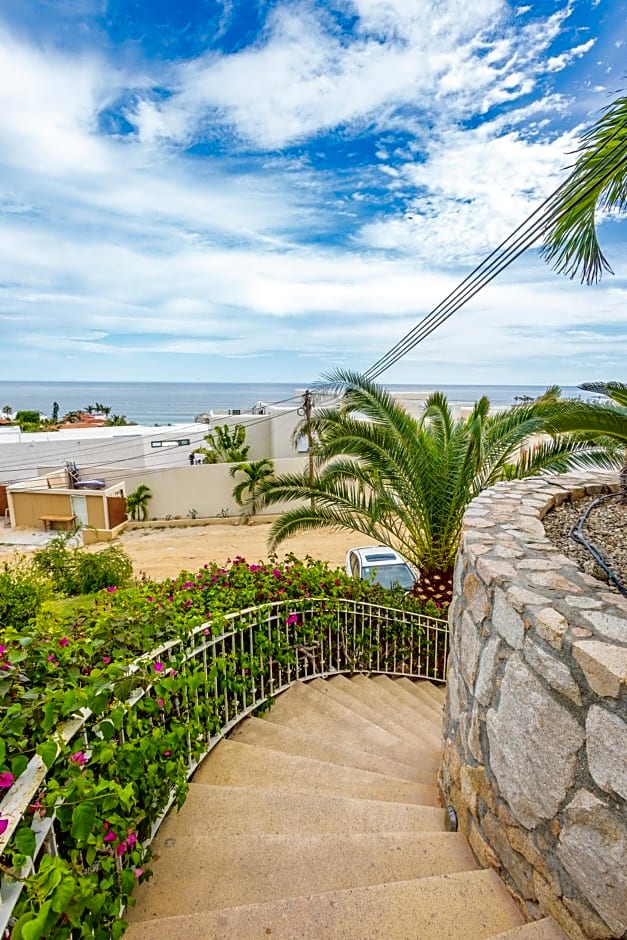 MariaMar Suites