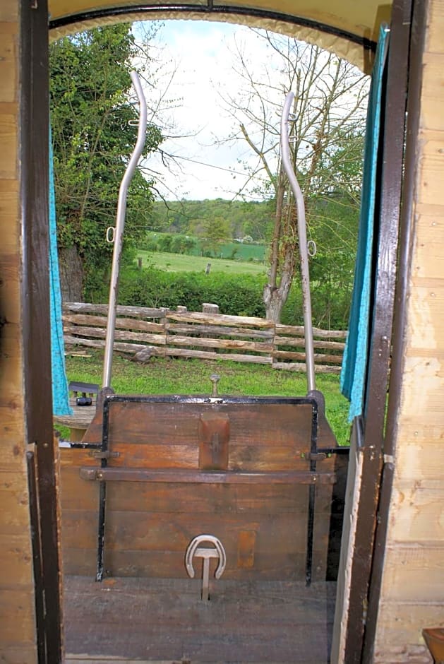 Le Refuge du Clos du Moulin