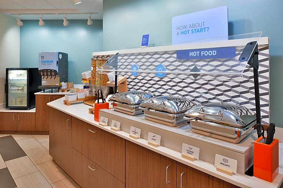 Holiday Inn Express Blowing Rock South By IHG