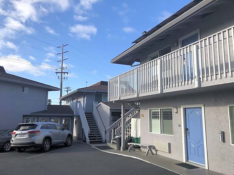 Pacific Inn