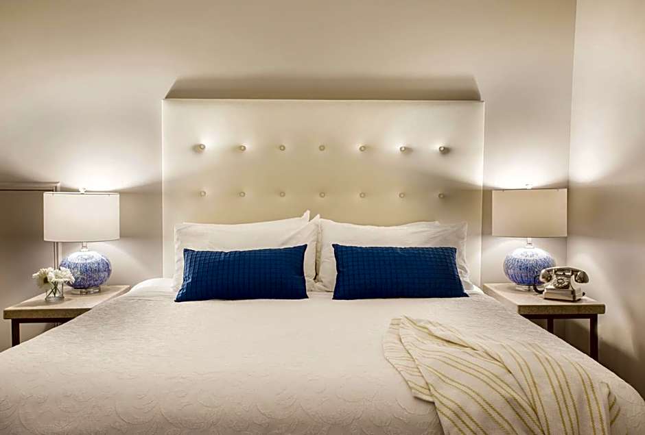 The Magnolia Omaha