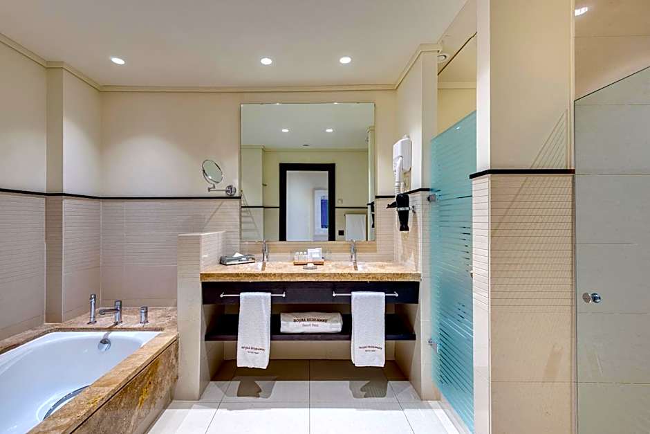 Royal Hideaway Sancti Petri