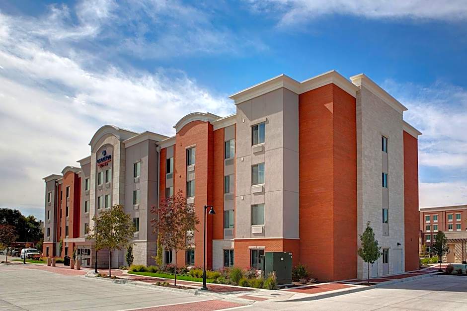 Candlewood Suites Manhattan By IHG