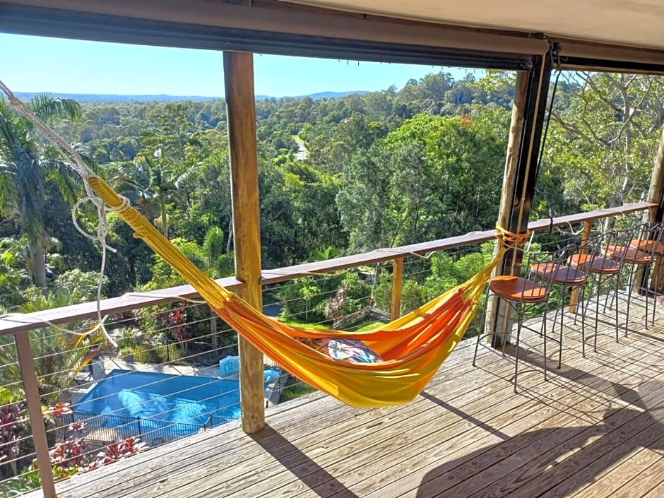 The Junglehouse Noosa