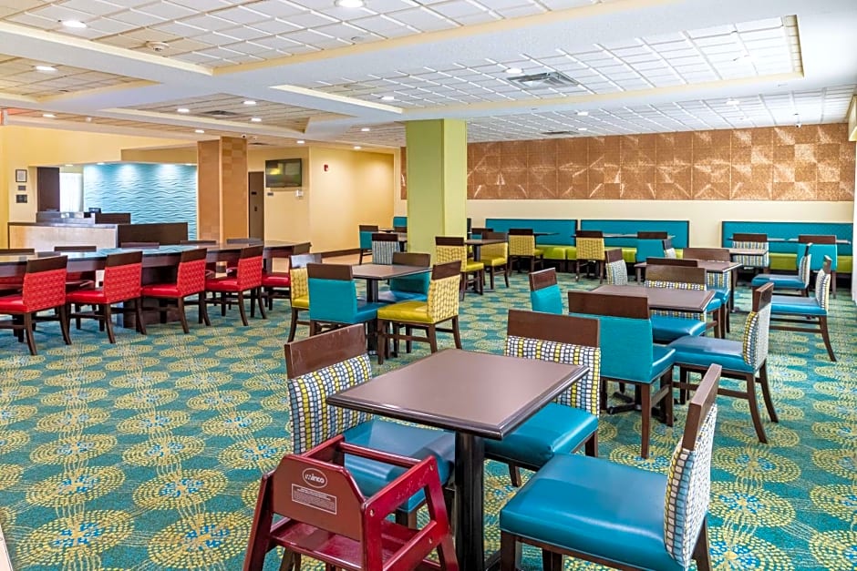 Best Western Plus North Savannah