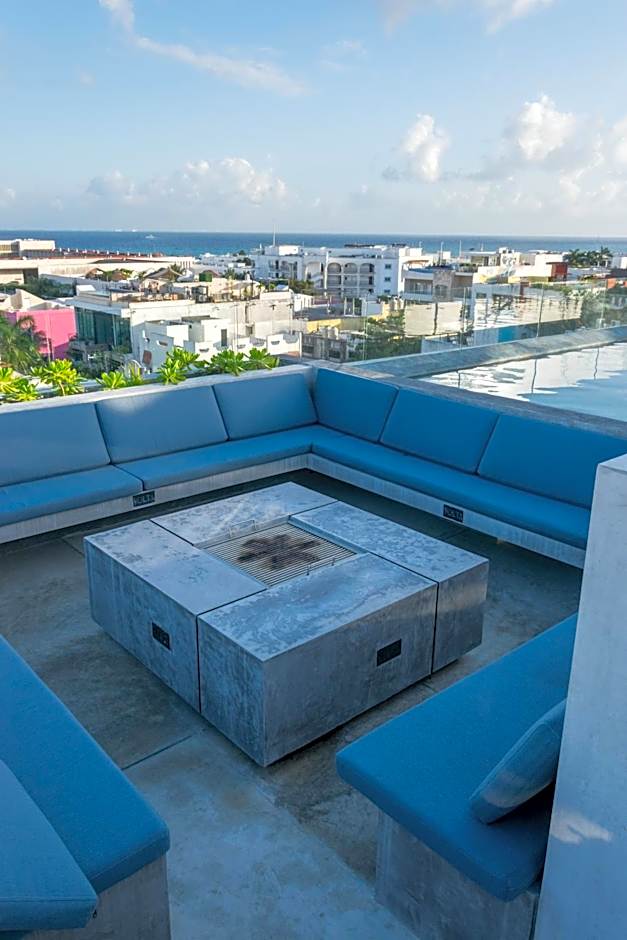 Luxury Studio in Playa Del Carmen