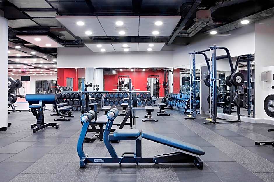 London Twickenham Stadium Hotel, a member of Radisson Individuals