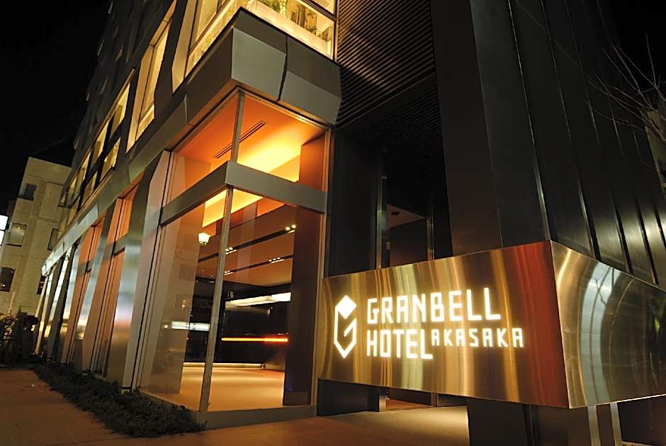 Akasaka Granbell Hotel