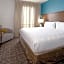 Staybridge Suites Long Beach Airport