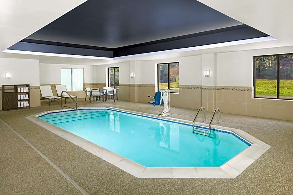 TownePlace Suites by Marriott Wilmington/Wrightsville Beach