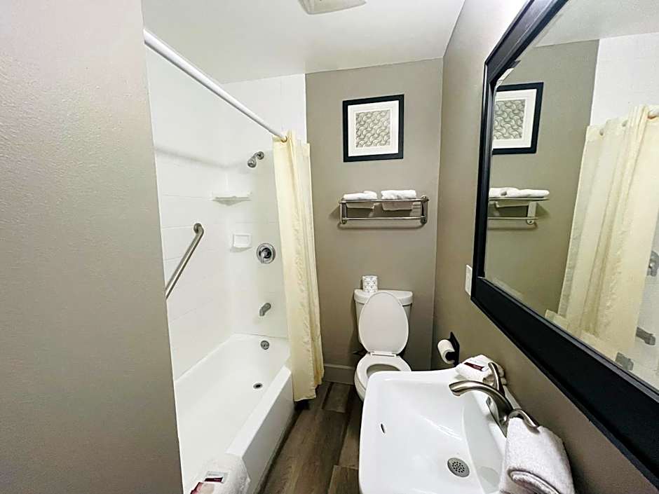 Casa Blanca Inn - Whittier, Los Angeles