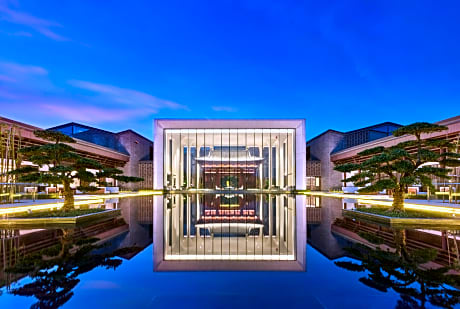 湖州西塞山鸿居酒店