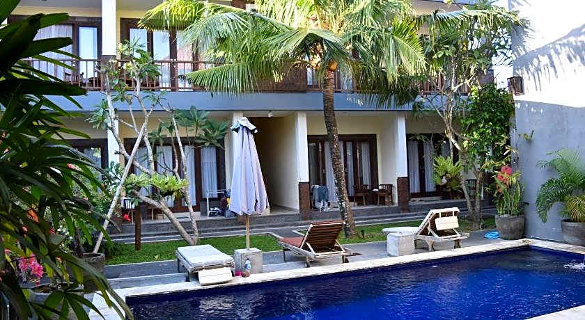 Dabumito Guest House