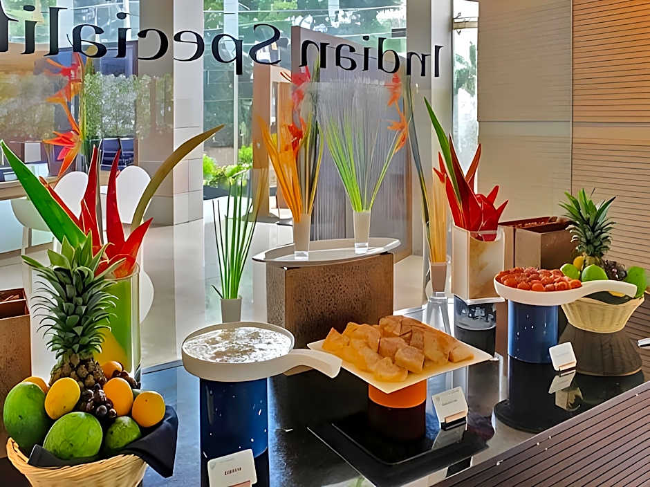 Svenska Electronic City Bangalore