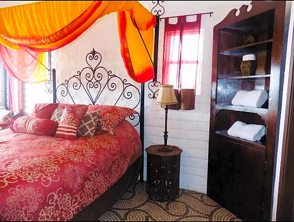 Poco Cielo Hotel
