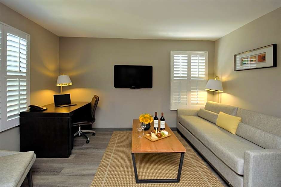 Hotel Indigo Napa Valley By IHG