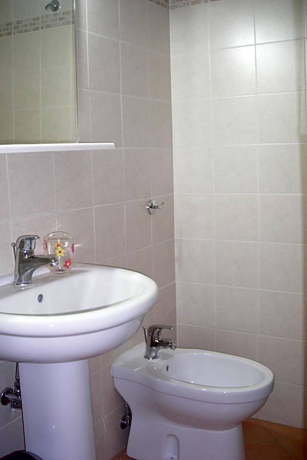 B&B CasAnsaldo