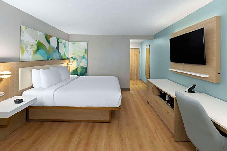 Wyndham Garden Louisville KY