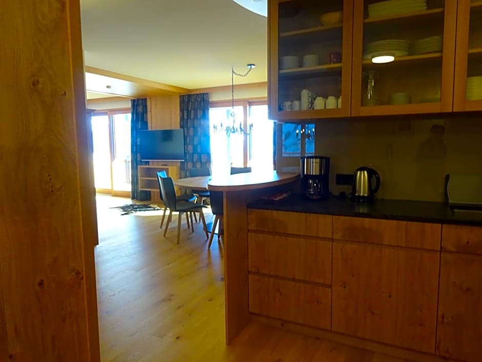 Ferienwohnung Oberdamüls