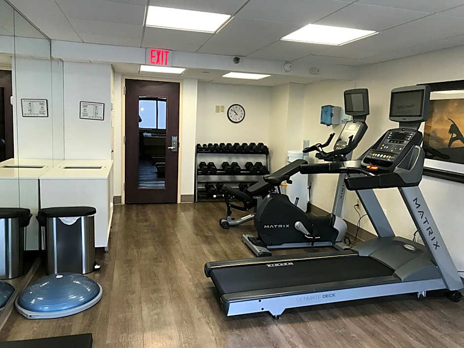 Holiday Inn Express Philadelphia Penns Landing By IHG
