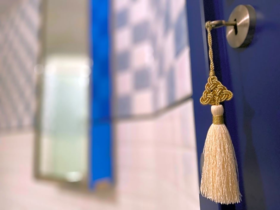 B&B Il giardino di Armida