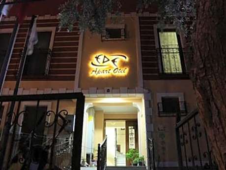 EDE APART OTEL