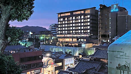 Kowakuen Haruka