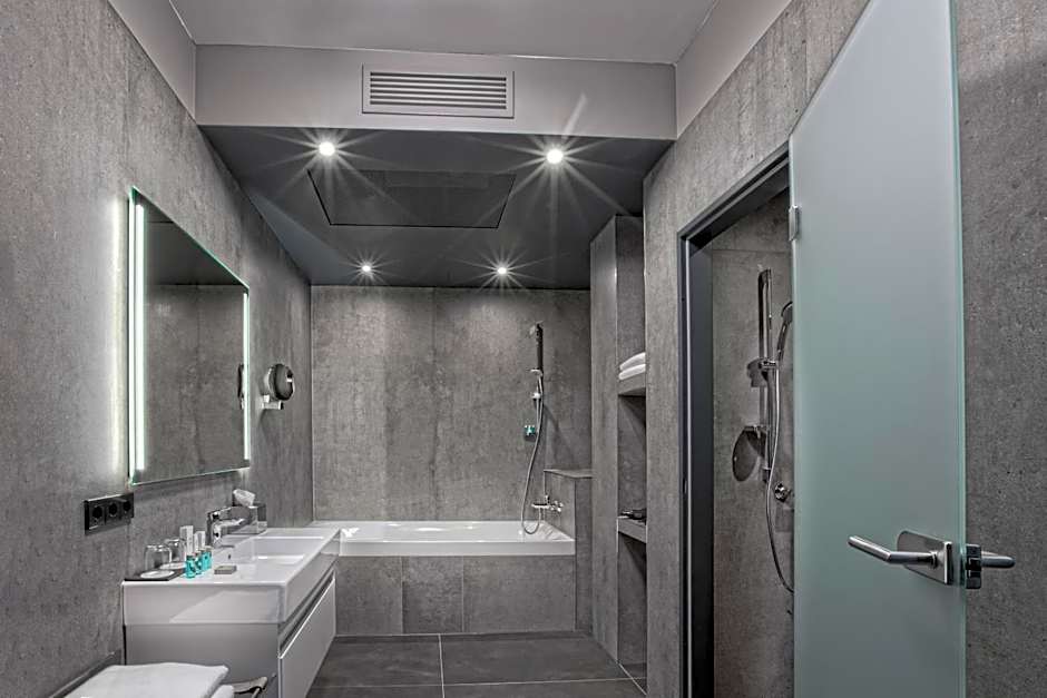 Ocak Hotel