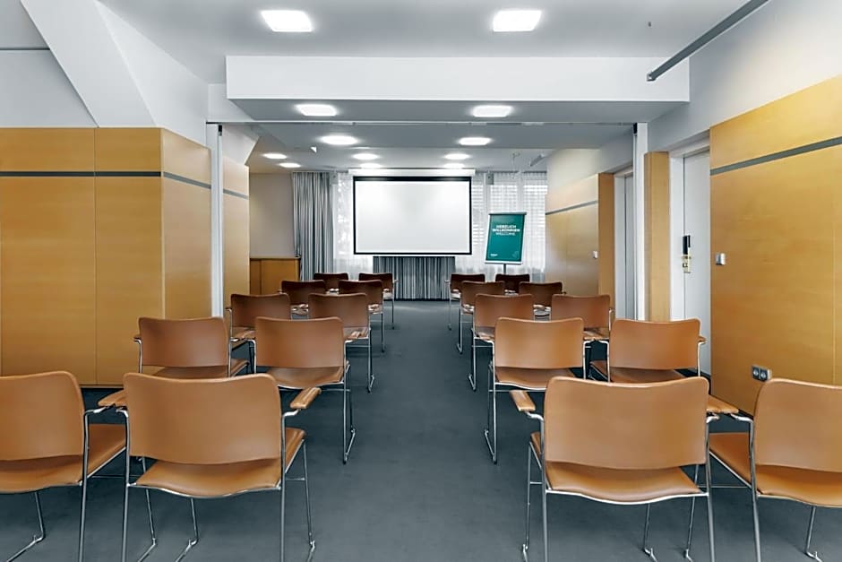 Holiday Inn Vienna City By IHG