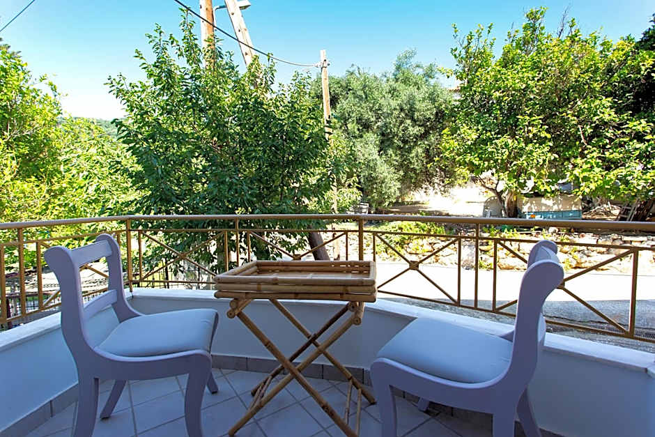 Caretta - Caretta Hotel