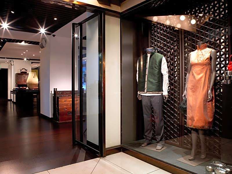 The Howard Plaza Hotel Taipei