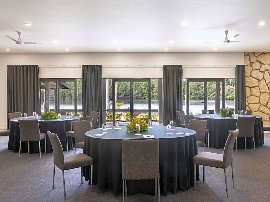 Novotel Suva Lami Bay