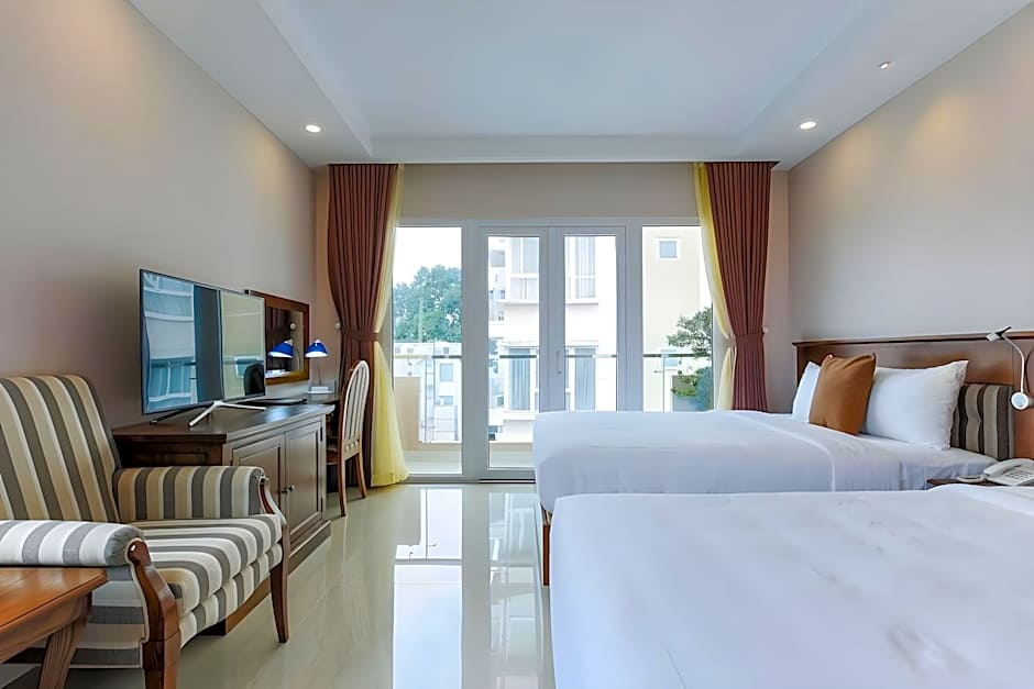 Hoang Lan Hotel
