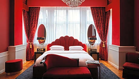 Provocateur, a member of Design Hotels