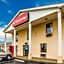 Rodeway Inn Jeffersonville - Washington Court House