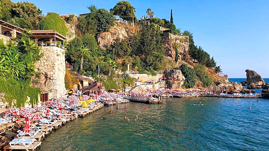 Saye Konak Hotel ' Kaleiçi&Oldtown'