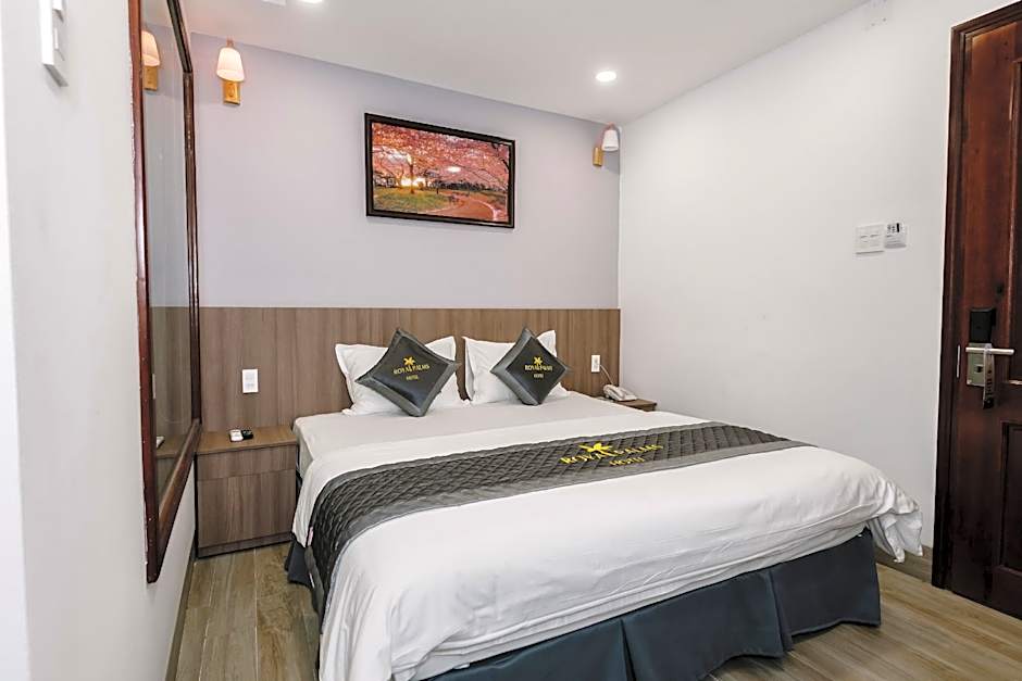 Royal Palms Hotel